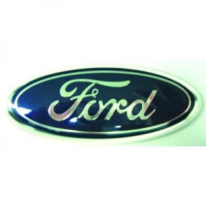Ford Emblem Grill       Mondeo, 1427047