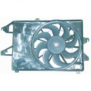 Ford Khlerlfter Kpl.  Mondeo, Mondeo(Lim/Kombi) 03-07, 1427001