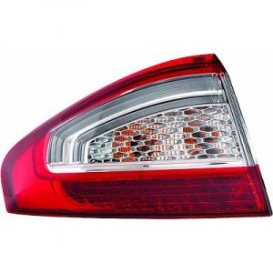 Ford Rckl.Links Auen  Mondeo, 1428391