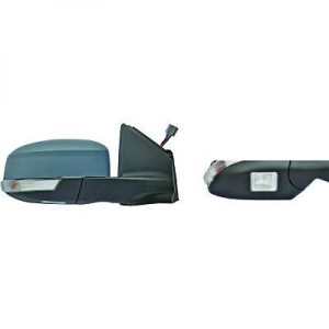 Ford Spiegel Li.   Ford Mondeo, 1428525
