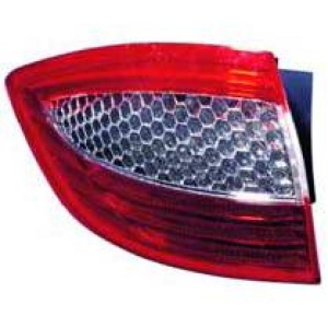 Ford Rckl. Links Auen Mondeo, 1428691