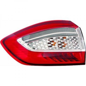 Ford Rckl.Links Auen  Mondeo, 1428791