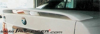 Heckspoiler Compact, BMW E36