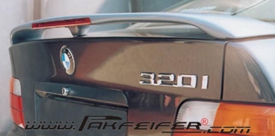 Heckspoiler mit Bremsleuchte Compact, BMW E36