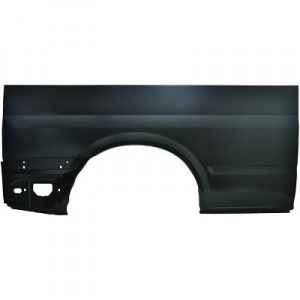 Ford Seitenteil Li.     Transit 1455037