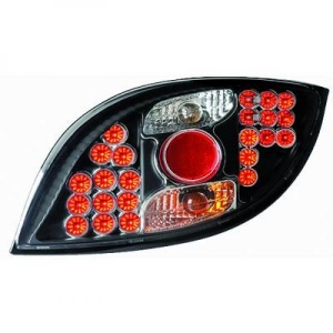 Ford Designrcklampen Set   Ka, 1460998