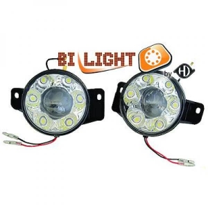 Sportliches Zubehr Nebellampen Set     C-Max, 1465388