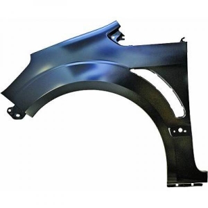 Ford Kotflgel Li.       S-Max, S-Max 10->>, 1485007