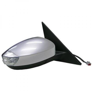 Ford Spiegel Li.    Ford S-Max, 1485425