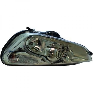 Ford Scheinwerfer Li.   Galaxy, S-Max 10->>, 1491085
