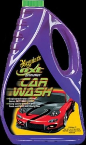 Meguiar`s NXT Car Wash 1892ml