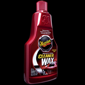Meguiar`s Cleaner Wax
