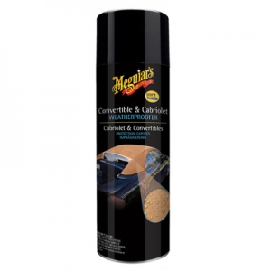 Meguiar`s Convertible & Cabriolet Weatherproofer