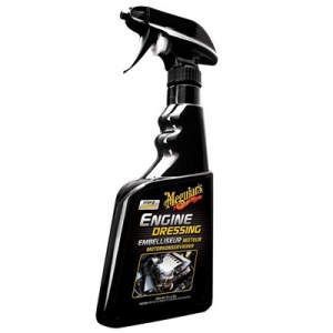Meguiar`s Engine Dressing
