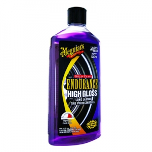 Meguiar`s Endurance High Gloss