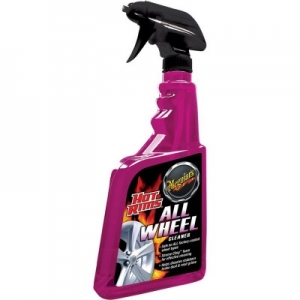 Meguiar`s Hot Rims All wheel cleaner