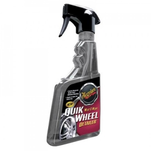 Meguiar`s Quik Wheel Detailer