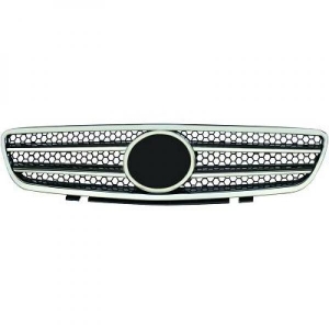 Mercedes Khlergrill Kpl.  Db R230, 1600240