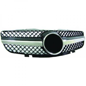Mercedes Khlergrill Kpl.  Db R230, 1600440