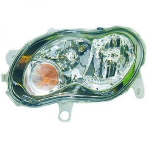 Mercedes Scheinwerfer Re.    Smart, 1605982
