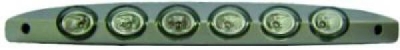Mercedes 3.Bremsleuchte      Smart, 1606394