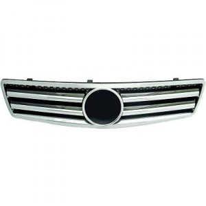 Mercedes Khlergrill Kpl.  Db W129, SL (R129) 89-01, 1609240