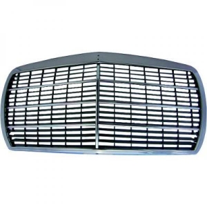 Mercedes Grill Kompl.      Db W123, 1611040