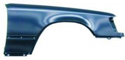 Mercedes Kotflgel Rechts  Db W124, 200-320E(W124) 93-95, 1612006