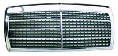 Mercedes Khlergrill       Db W124, 1612040
