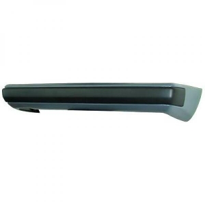 Mercedes Stostange Hinten   W 124, 1612055
