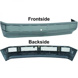 Mercedes Stostange Vorn   Db W124, 200-320E(W124) 93-95, 1612150
