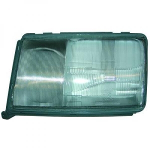 Mercedes Streuscheibe Li.  Db W124, 1612185