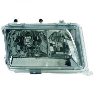Mercedes Designscheinwerf.Set W124, 1612280