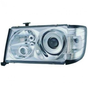 Mercedes Designscheinwerf.Set W124, 1612480