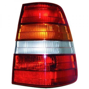 Mercedes Rckleuchte Re.      W124, 200-320E(W124) 93-95, 1612690
