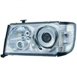 Mercedes Designscheinwerf.Set W124, 1612780