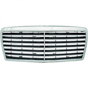 Mercedes Khlergrill          W124, 200-300E(W124) 85-95, 1613039