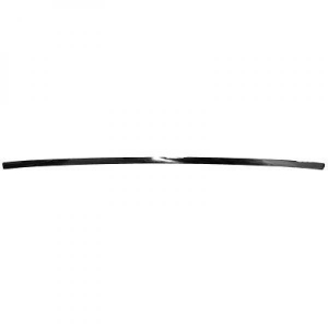 Mercedes Chromblende Mi.Hint. W124, 200-320E(W124) 93-95, 1613065