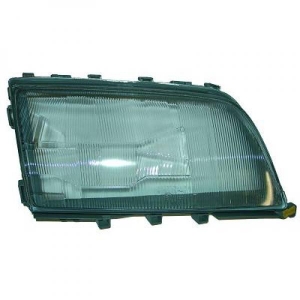 Mercedes Streuscheibe Re.     W124, 1613086