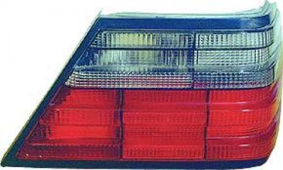 Mercedes Rckleuchte Re.   Db W124, 200-320E(W124) 93-95, 1613090
