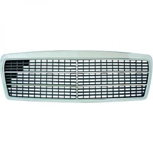 Mercedes Khlergrill Kompl.Db W210, 1614040
