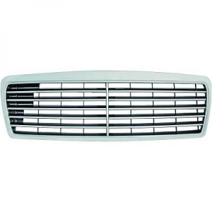 Mercedes Khlergrill Kompl.   W210, 1614041