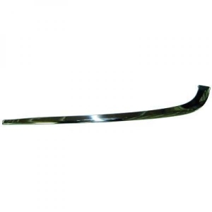 Mercedes Chromblende Li.Hi.  W 210, 1614069