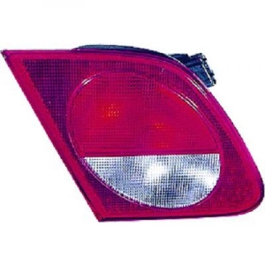 Mercedes Rckleuchte Inn.Li.  W210, 1614093