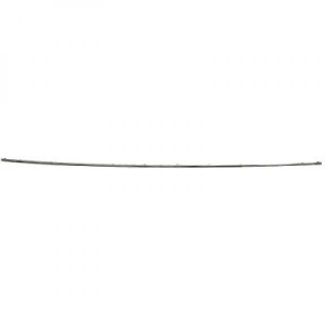 Mercedes Chromleiste Mitte    W210, 1614159
