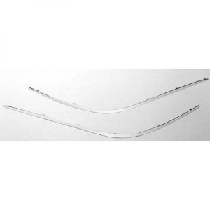 Mercedes Chromleiste Re.      W210, 1614164