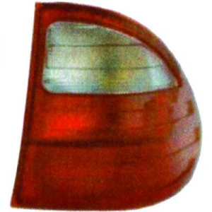 Mercedes Rckleuchte Re.    W210 T, 1614390