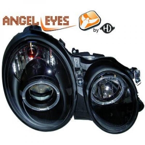 Mercedes Designscheinwerf. Set W210 1614880