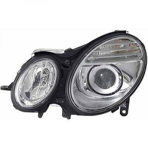 Mercedes Bi-Xenonscheinw.Re.Db W211 1615186