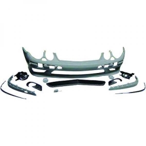 Mercedes Sportstostange Vo.  W211, 1615250